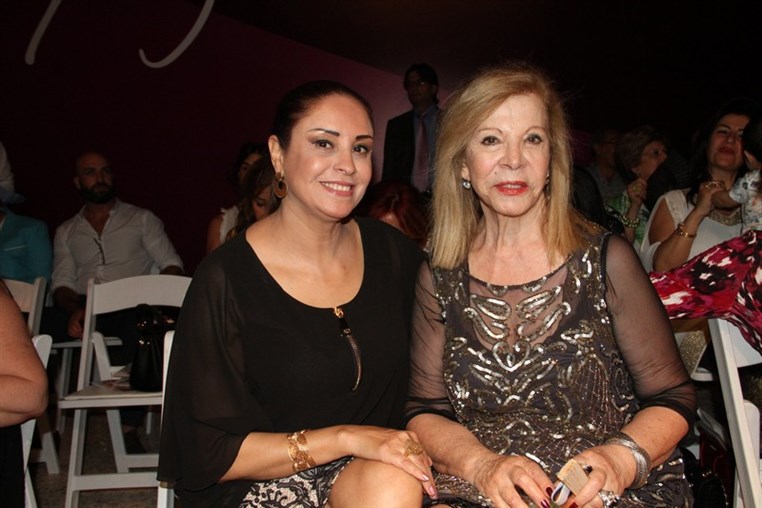 Summer Fashion Week by LIPS Opening 